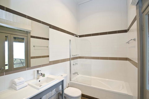 Q Station - Accommodation Nelson Bay 17