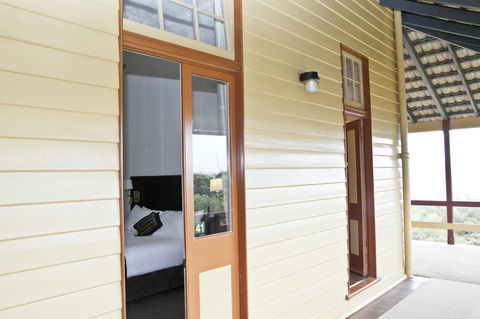 Q Station - Accommodation Nelson Bay 25