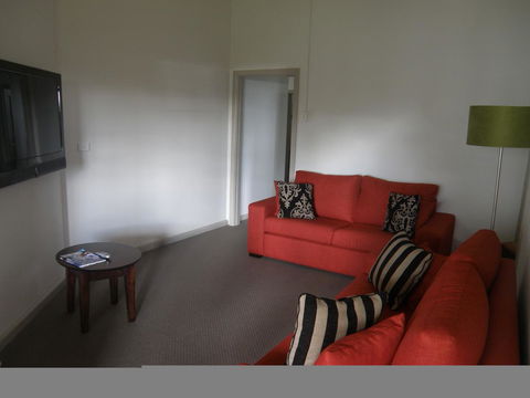 Q Station - Accommodation Nelson Bay 42