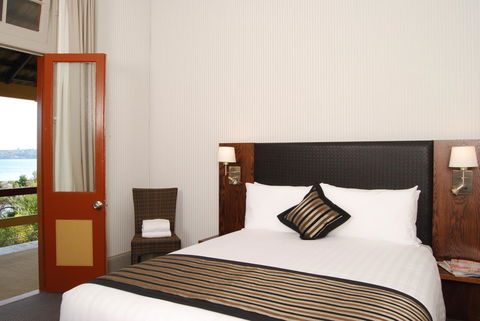 Q Station - Accommodation Nelson Bay 4