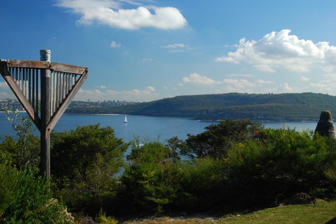 Q Station - Accommodation Nelson Bay 18