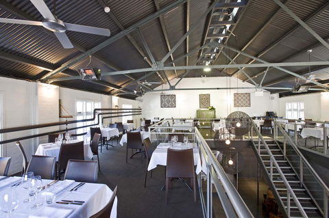 Q Station - Accommodation Nelson Bay 40