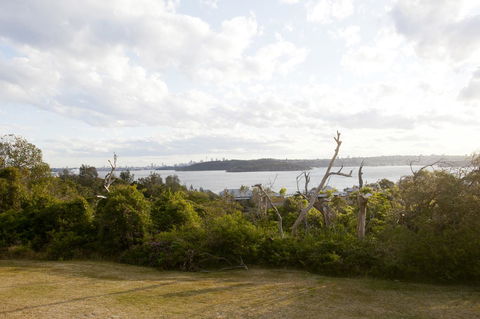 Q Station - Accommodation Nelson Bay 5