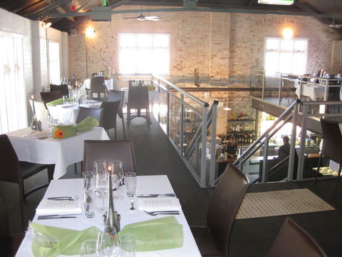 Q Station - Accommodation Nelson Bay 39