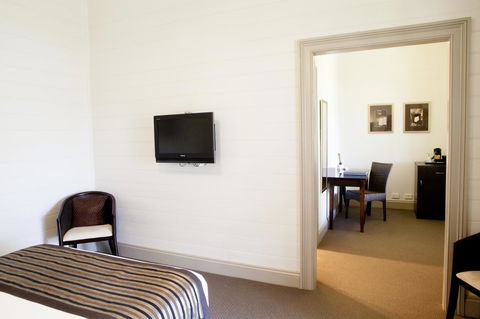 Q Station - Accommodation Nelson Bay 13