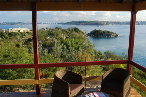 Q Station - Accommodation Nelson Bay 21