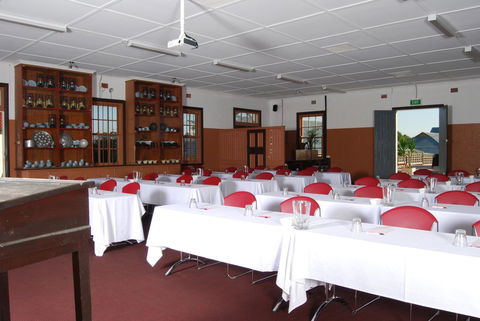 Q Station - Accommodation Nelson Bay 36