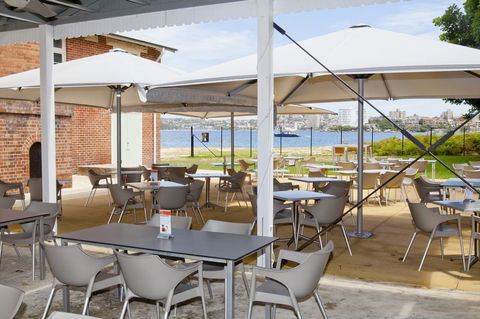 Q Station - Accommodation Nelson Bay 11