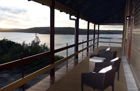 Q Station - Accommodation Nelson Bay 23