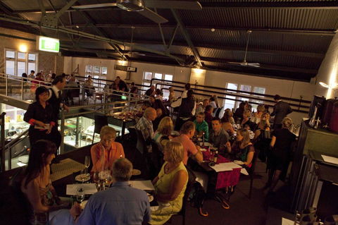 Q Station - Accommodation Nelson Bay 38