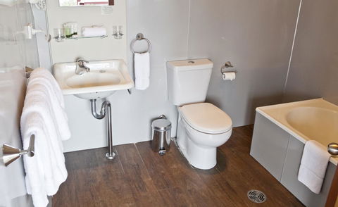 Q Station - Accommodation Nelson Bay 32