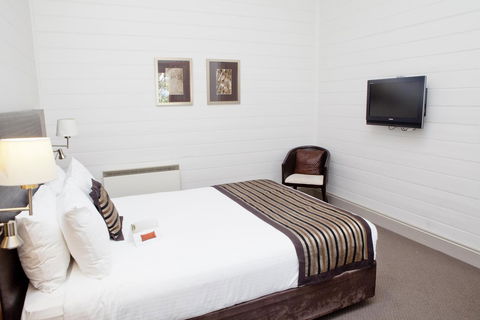 Q Station - Accommodation Nelson Bay 14