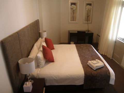 Q Station - Accommodation Nelson Bay 43