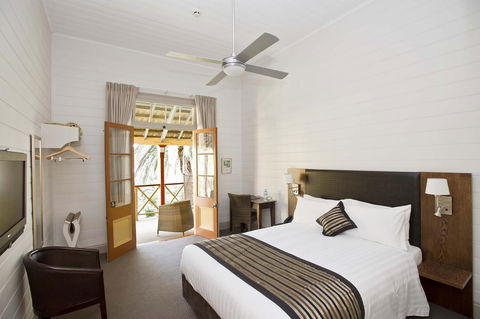Q Station - Accommodation Nelson Bay 16