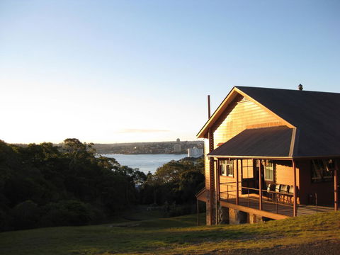 Q Station - Accommodation Nelson Bay 29