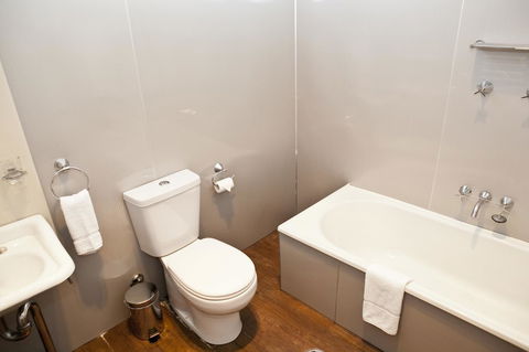 Q Station - Accommodation Nelson Bay 34