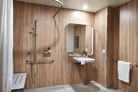 Veriu Green Square - Accommodation Nelson Bay 21