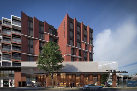 Veriu Green Square - Accommodation Nelson Bay 27