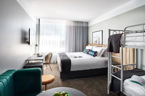 Veriu Green Square - Accommodation Nelson Bay 4