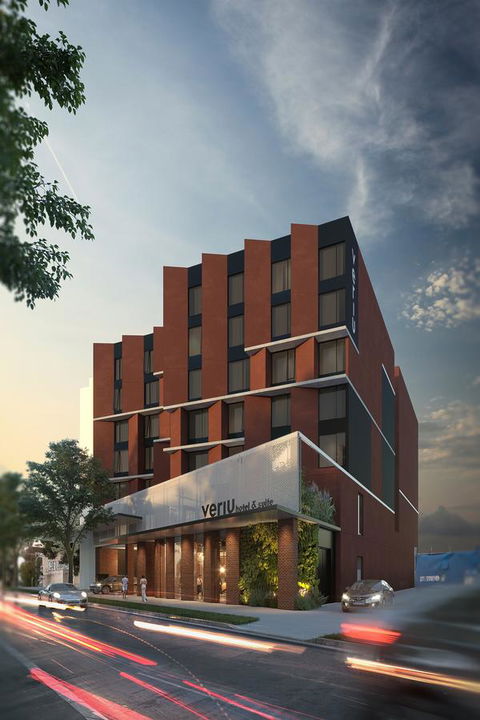 Veriu Green Square - Accommodation Nelson Bay 26