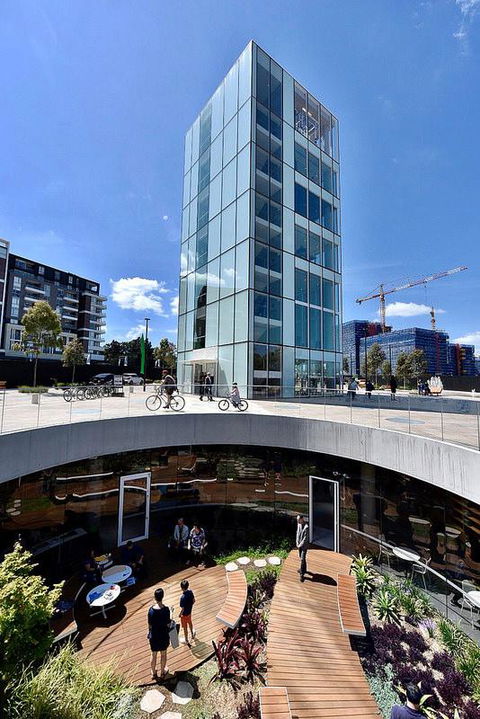 Veriu Green Square - Accommodation Nelson Bay 29