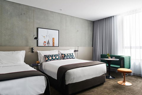 Veriu Green Square - Accommodation Nelson Bay 12