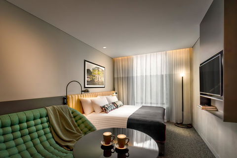 Veriu Green Square - Accommodation Nelson Bay 23