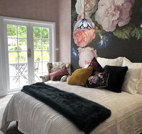 Chanticleer Gardens - Accommodation Nelson Bay