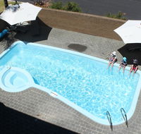 Narooma Palms Holiday Apartments - Accommodation Nelson Bay