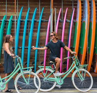 Wake Up Byron Bay - Accommodation Nelson Bay