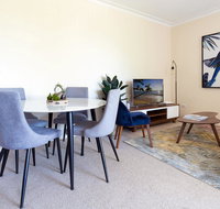 Stay in the heart of Randwick with style - Accommodation Nelson Bay