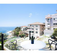 Unbelievable luxury apartment at the top of Bondi Beach - Accommodation Nelson Bay
