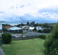 Clareview 8 Korogora Street - Accommodation Nelson Bay