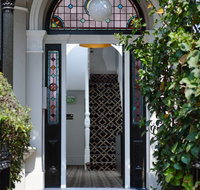 High Cross Park Lodge - Accommodation Nelson Bay