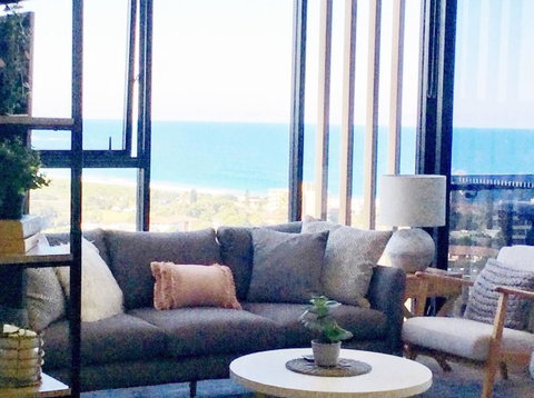 The Lighthouse - Accommodation Nelson Bay 1