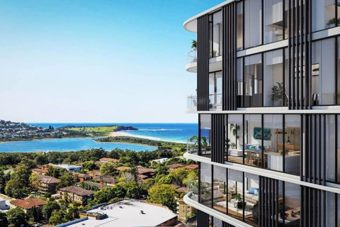 The Lighthouse - Accommodation Nelson Bay 13