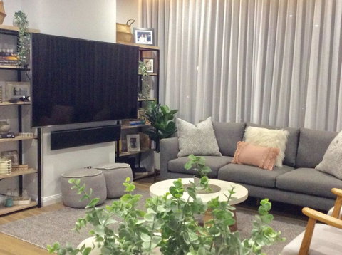 The Lighthouse - Accommodation Nelson Bay 15