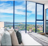 The Lighthouse - Accommodation Nelson Bay