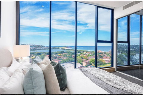 The Lighthouse - Accommodation Nelson Bay 0