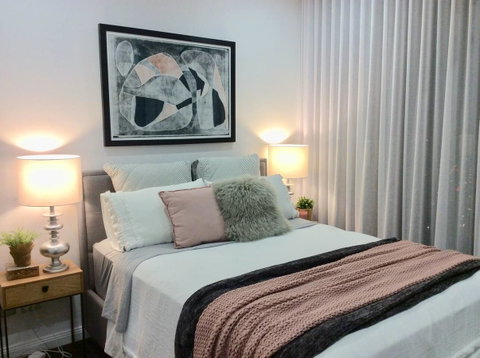 The Lighthouse - Accommodation Nelson Bay 9