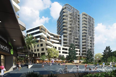 The Lighthouse - Accommodation Nelson Bay 12