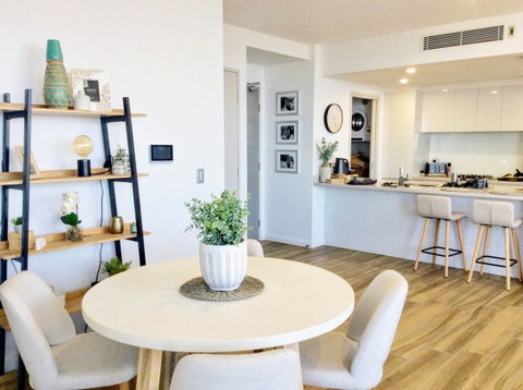 The Lighthouse - Accommodation Nelson Bay 4