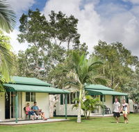 Glen Villa Resort - Accommodation Nelson Bay