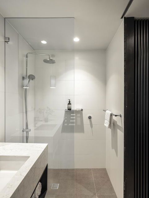 Mercure Sydney Rouse Hill - Accommodation Nelson Bay 16