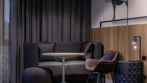 Mercure Sydney Rouse Hill - Accommodation Nelson Bay 37