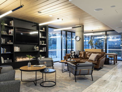 Mercure Sydney Rouse Hill - Accommodation Nelson Bay 31