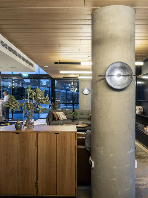Mercure Sydney Rouse Hill - Accommodation Nelson Bay 27