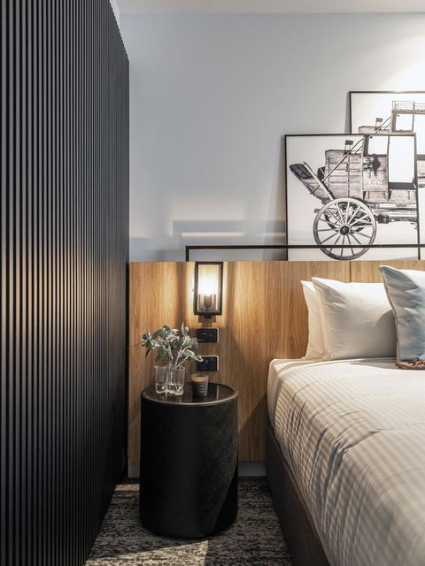 Mercure Sydney Rouse Hill - Accommodation Nelson Bay 2