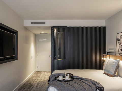 Mercure Sydney Rouse Hill - Accommodation Nelson Bay 7