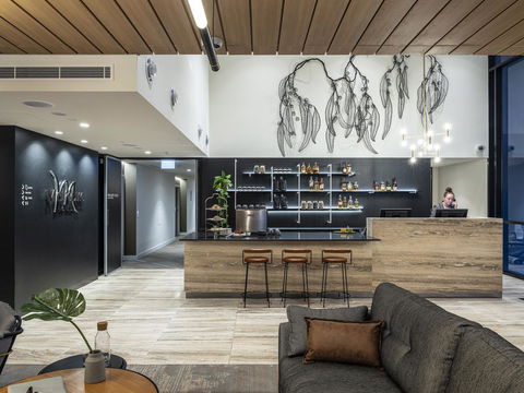Mercure Sydney Rouse Hill - Accommodation Nelson Bay 26